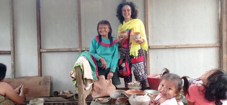 abuelita guest