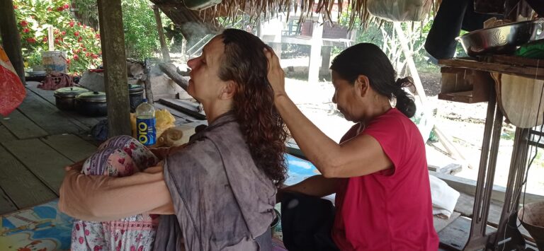 josefina con guest