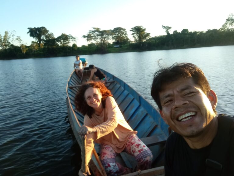 luis guest boat